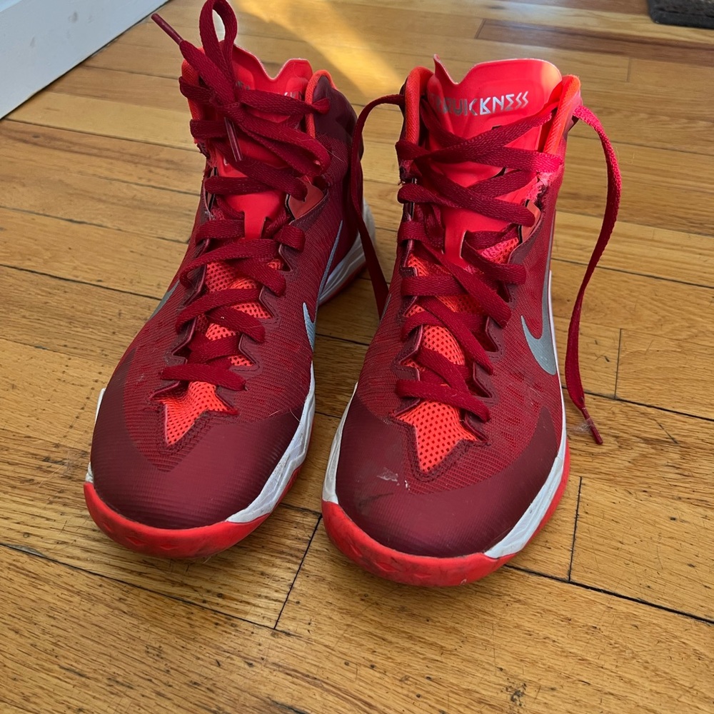 Women’s Basketball Sneakers
